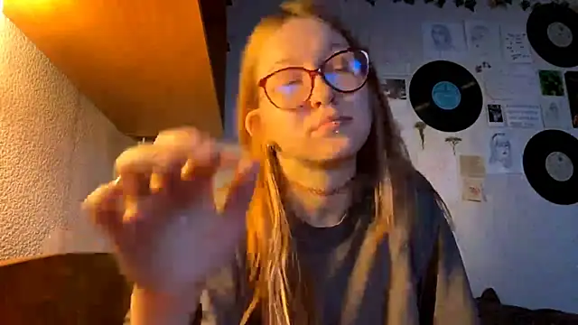 LaureenVielma webcam