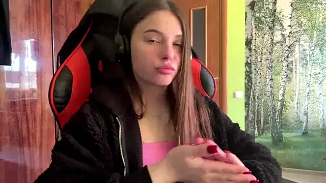 ThedaStrevell webcam