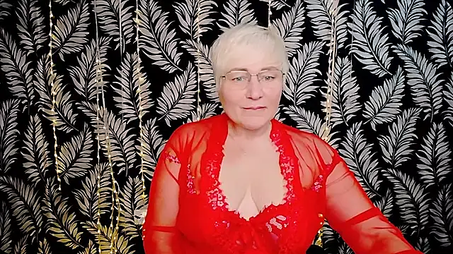 Olivia_playful webcam