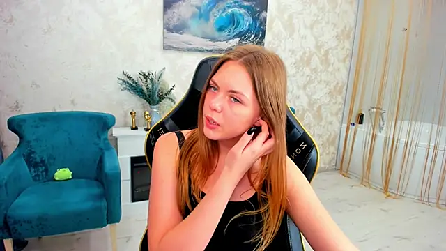 Strawberrye's Stripchat show and profile