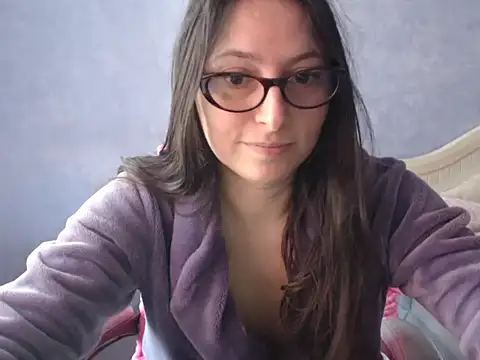 LuckyLisa23 webcam