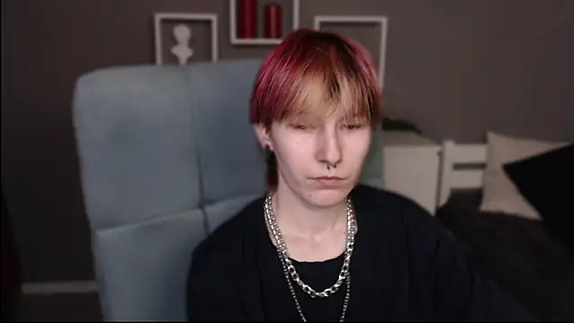 guitarandangell webcam