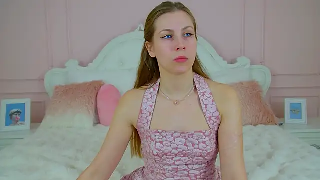 AprilSpringer live sex cam