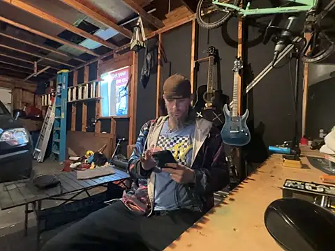 thejuicybacon webcam