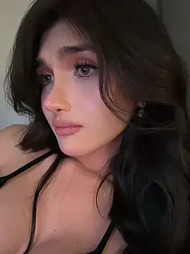 EmeraldGreyson webcam