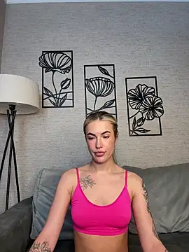 xXKelly_bonb0nXx webcam