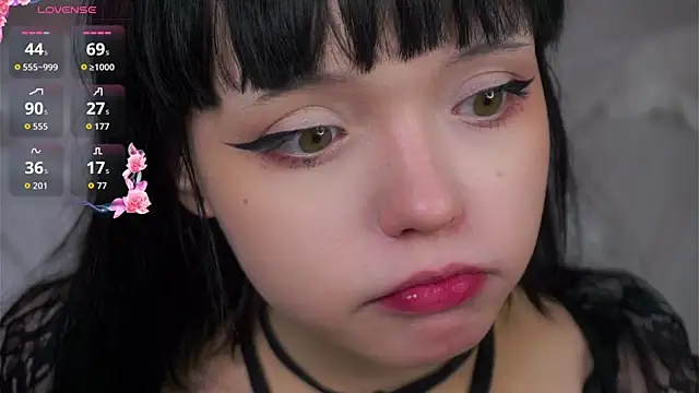 CandiceDossantos webcam