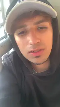 JeremySanders1_ webcam