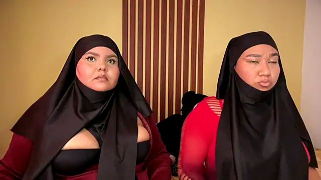 _Shara_Handal_ webcam