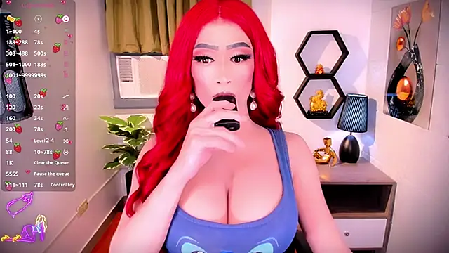 xX_Adison_Vodkaa webcam