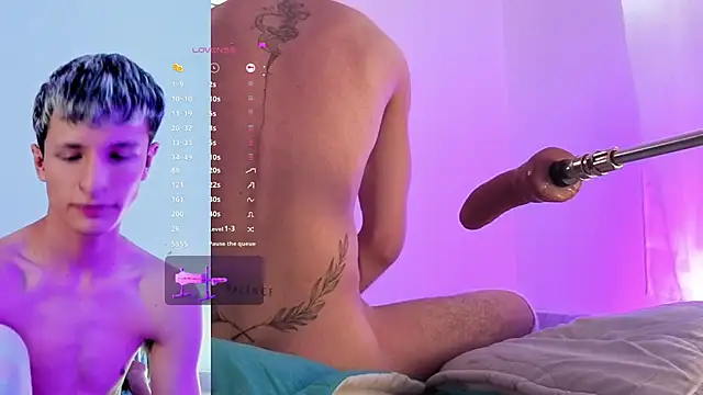 Belami_blake_ webcam