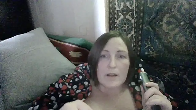 AllaSowinskaya webcam