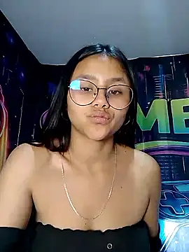 SofieLove_01 webcam