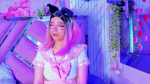 Akane_Hikari_ webcam