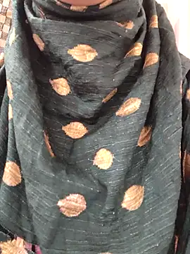 Indian-Aleena webcam