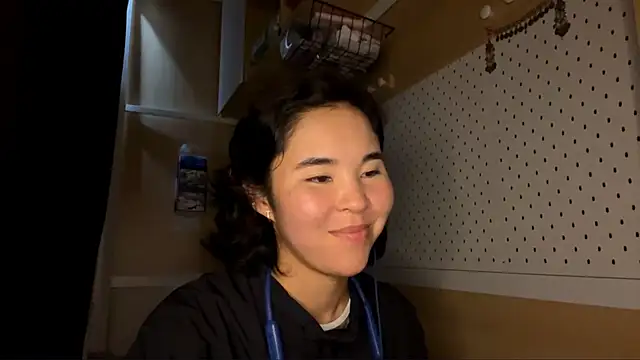 JennyCarpenter webcam