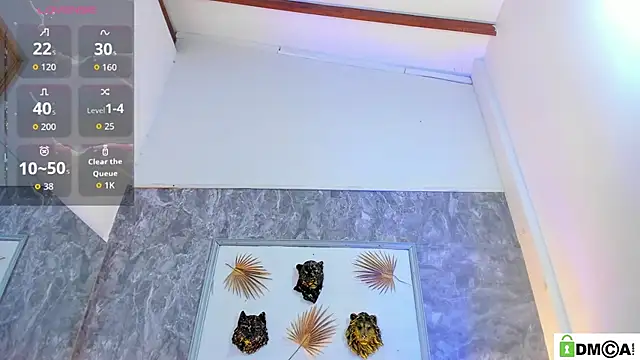 SophieSweet88 webcam