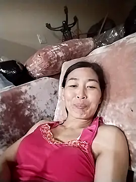 lris-Beauty77 webcam