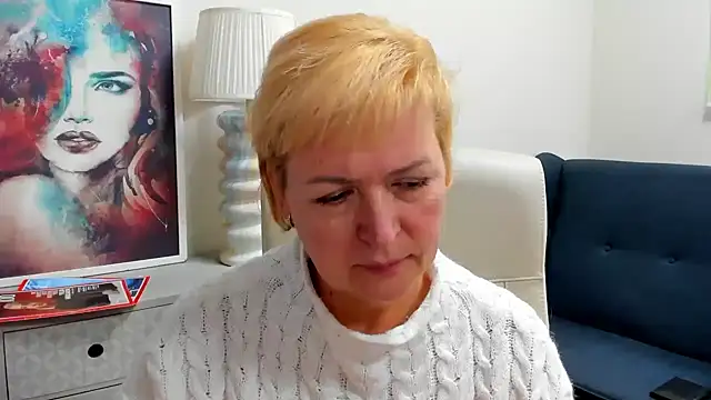 luna_xfantasy webcam