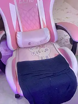 Meow_sexygirl webcam