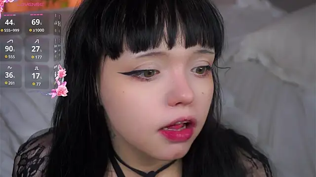 CandiceDossantos webcam