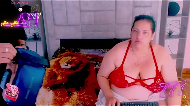 Candy_and_Jh0n webcam