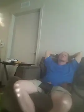 yourMasterisBored webcam