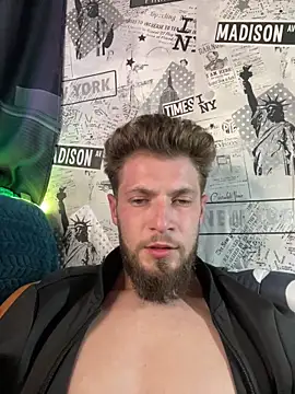 JimmiBoomBoom webcam