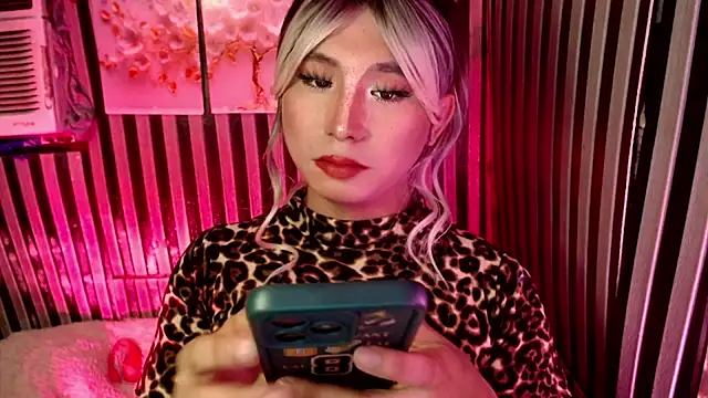 HoresCOCKLUCY webcam