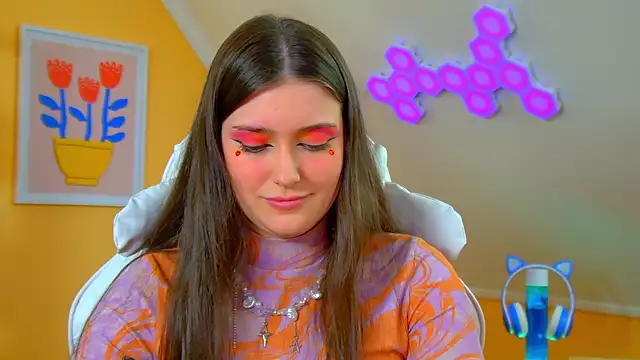 JessicaJewells webcam