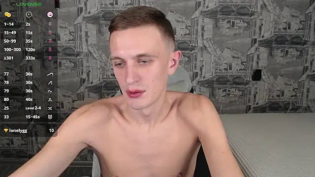 Oliver_Fresh webcam