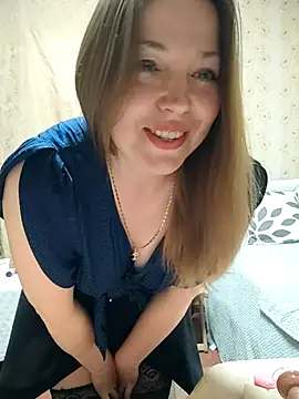 VselenaSun402 webcam