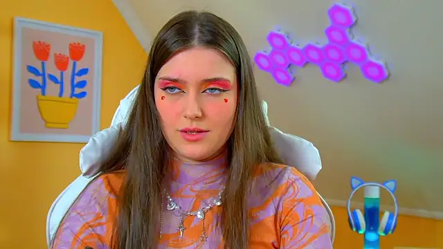 JessicaJewells webcam