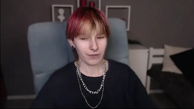 guitarandangell webcam