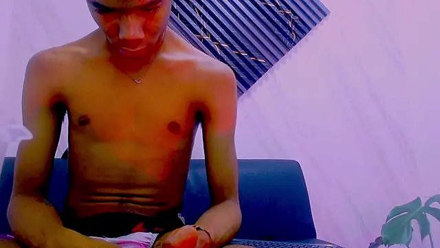 Santiago_Ortiz_ webcam