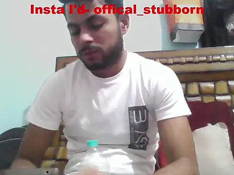 Stubborndesiboy webcam