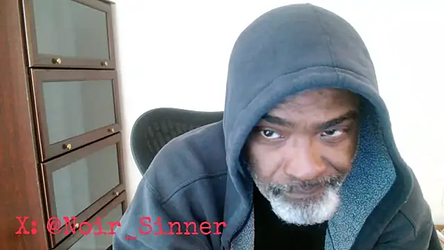sinnernoir webcam