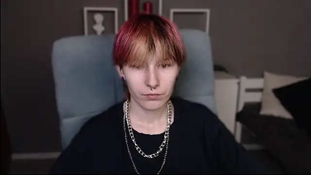 guitarandangell webcam