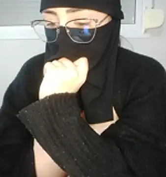Sexy__Arab webcam