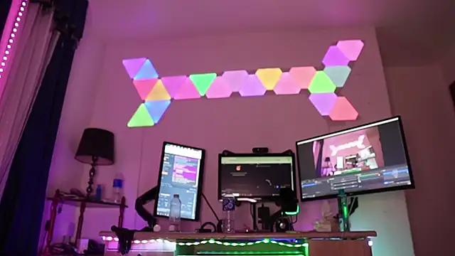 DsexiestQueenx webcam