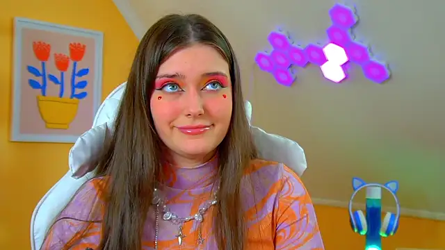 JessicaJewells webcam