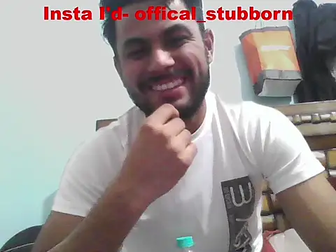 Stubborndesiboy webcam