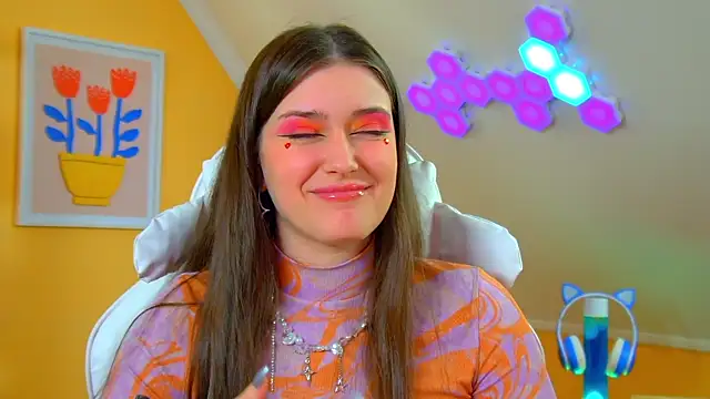 JessicaJewells webcam