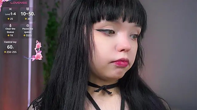 CandiceDossantos webcam