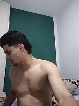 SebastianSkyler webcam