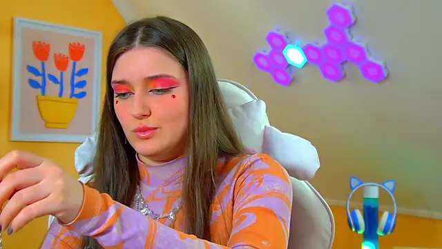 JessicaJewells webcam