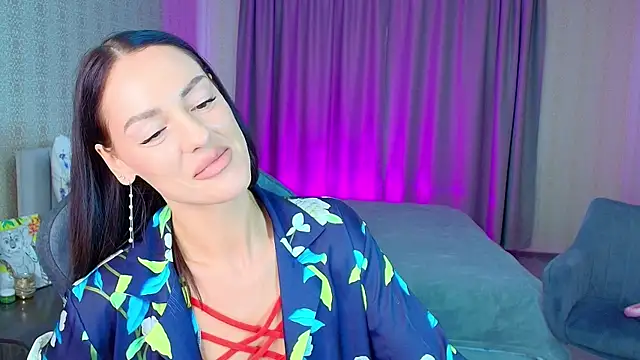 MalenaBelucci_ webcam