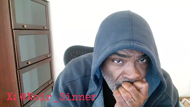 sinnernoir webcam