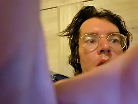 KinkyKittyBoy webcam