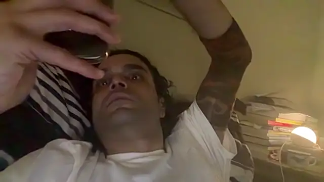 KungFuPanda001 webcam